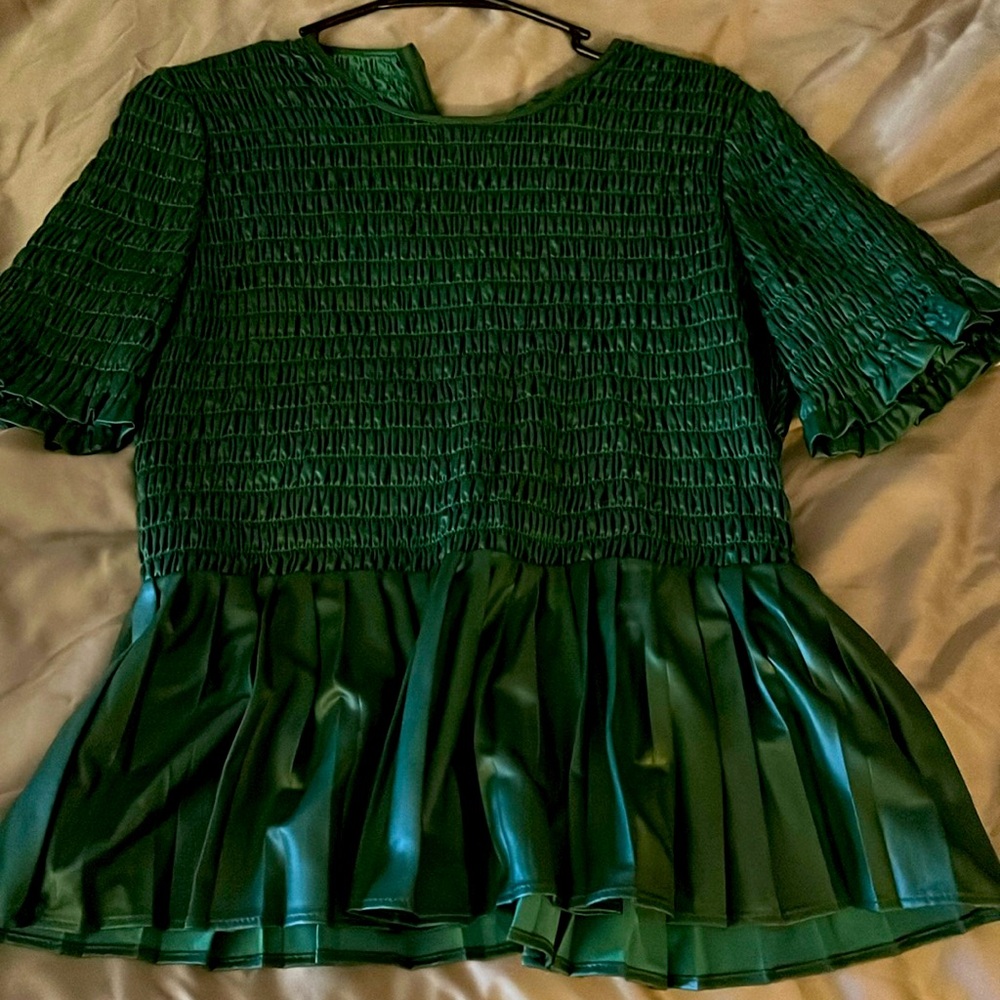 Zara top